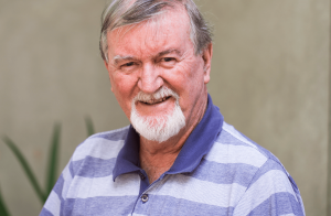 Padre Roberto Grandmaison