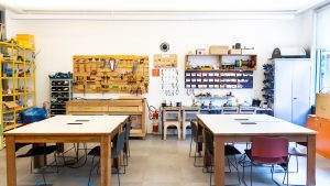 Sala maker