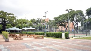 Ensino Médio
