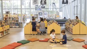 Biblioteca