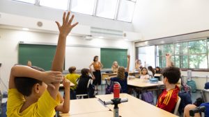 Sala de aula